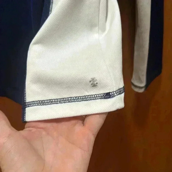 Izod golf women’s pullover size large - Picture 4 of 5